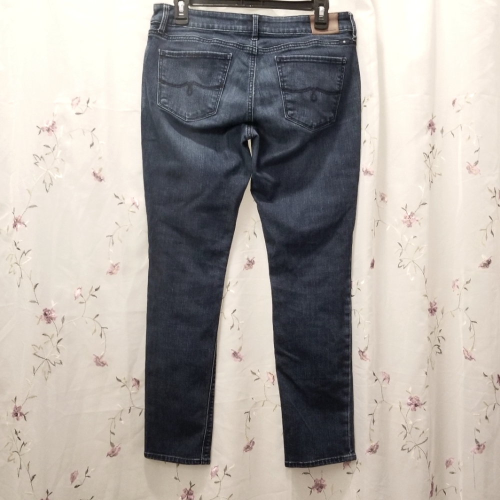 Lucky Brand Lolita Skinny Jeans - Picture 4 of 5